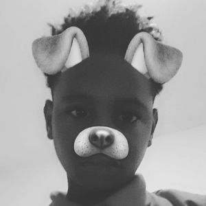 Meet your Posher, Jacob